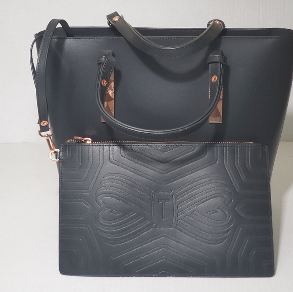 Ted Baker Handbag - Picture 7 of 16